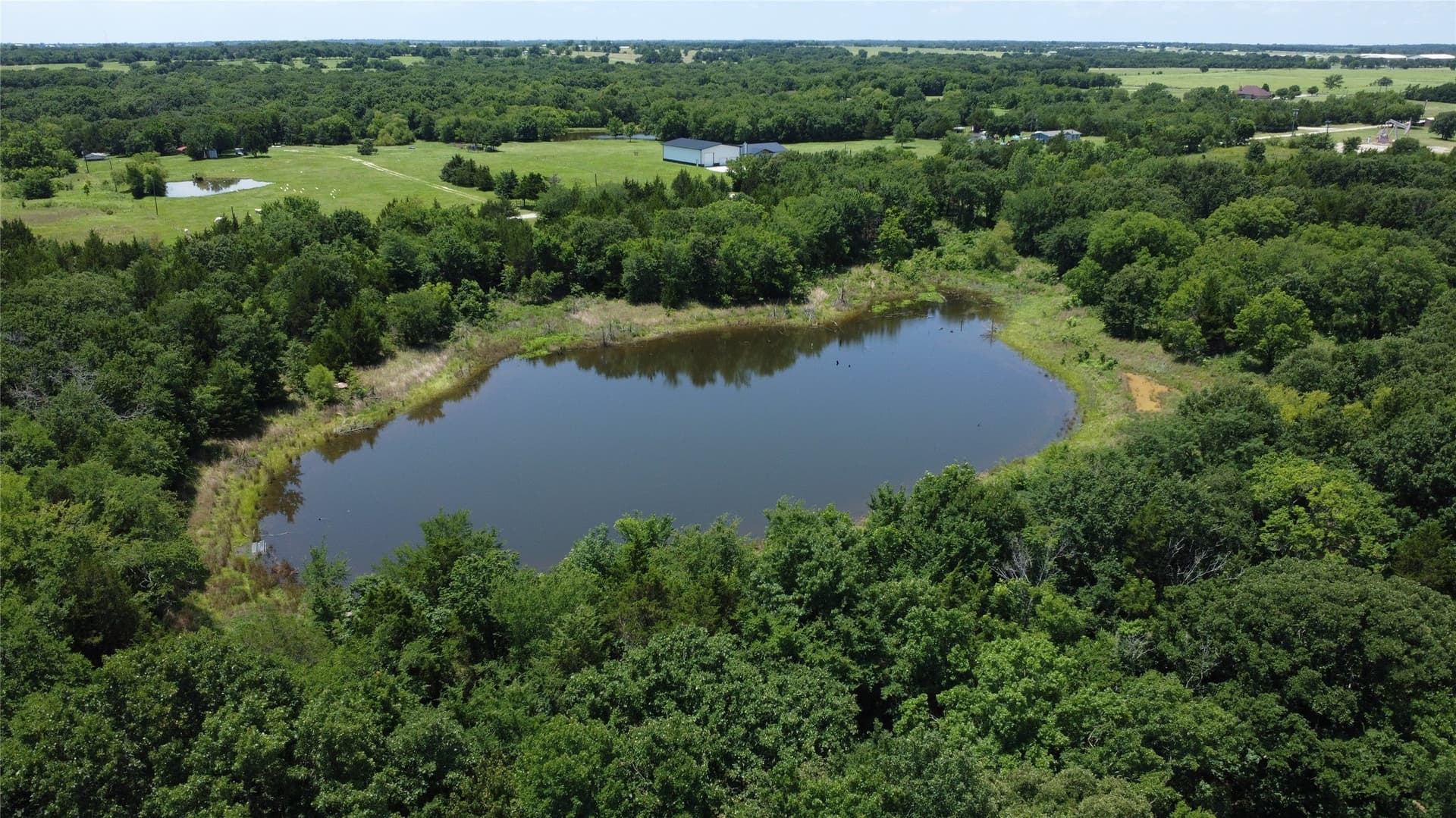 39.23 acres in Grayson County - photo 18