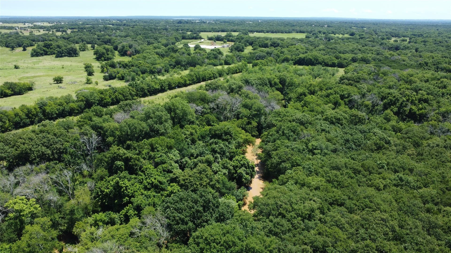 39.23 acres in Grayson County - photo 15
