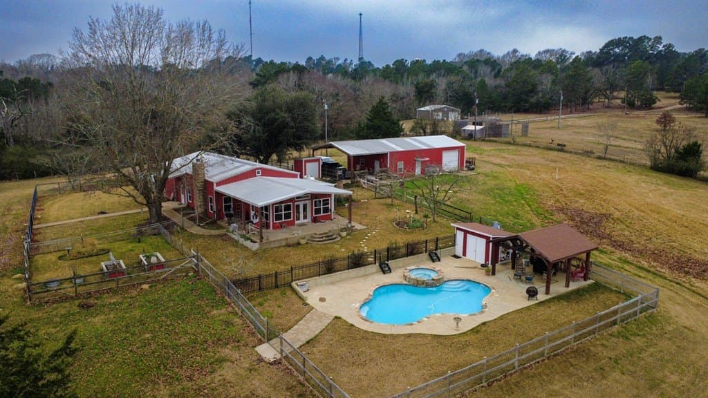 35.49 acres in ANDERSON County - photo 30