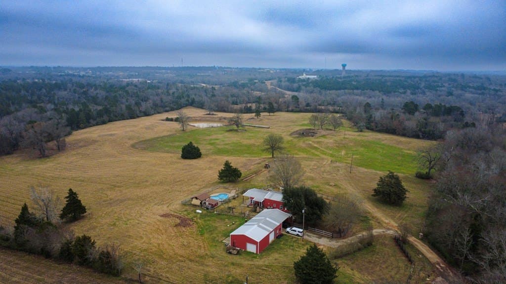 35.49 acres in ANDERSON County - photo 35