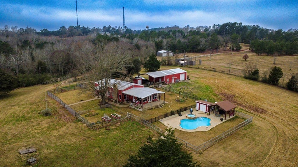 35.49 acres in ANDERSON County - photo 39