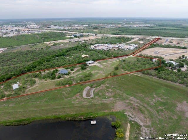13.87 acres in Bexar County gallery image 3
