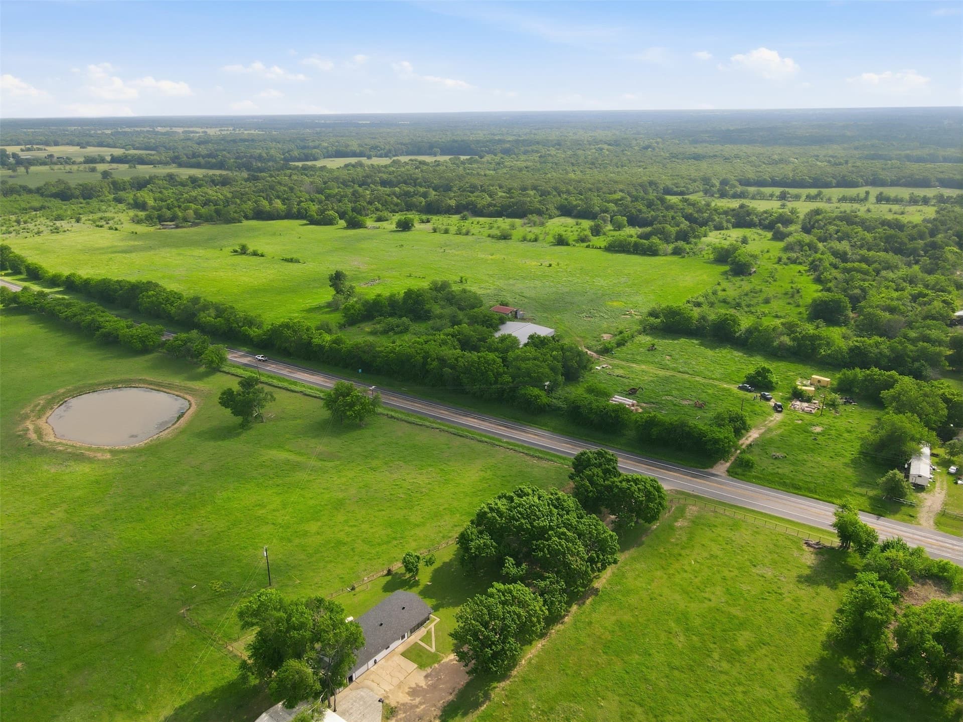 228.84 acres in Hopkins County - photo 11
