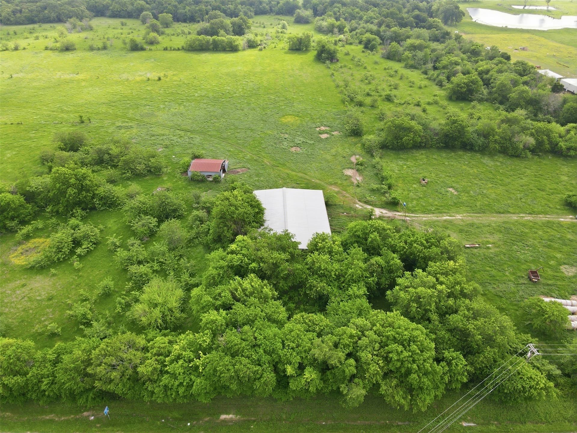 228.84 acres in Hopkins County gallery image 2