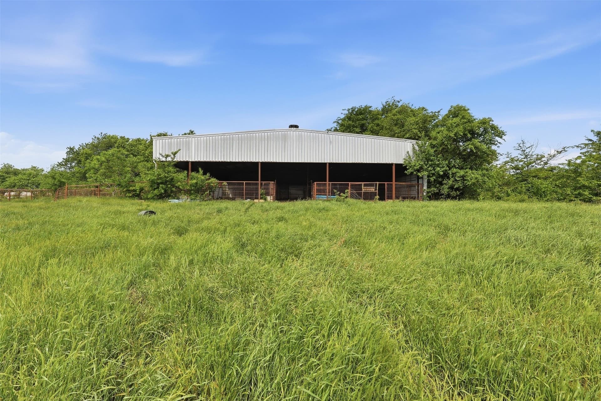228.84 acres in Hopkins County - photo 25