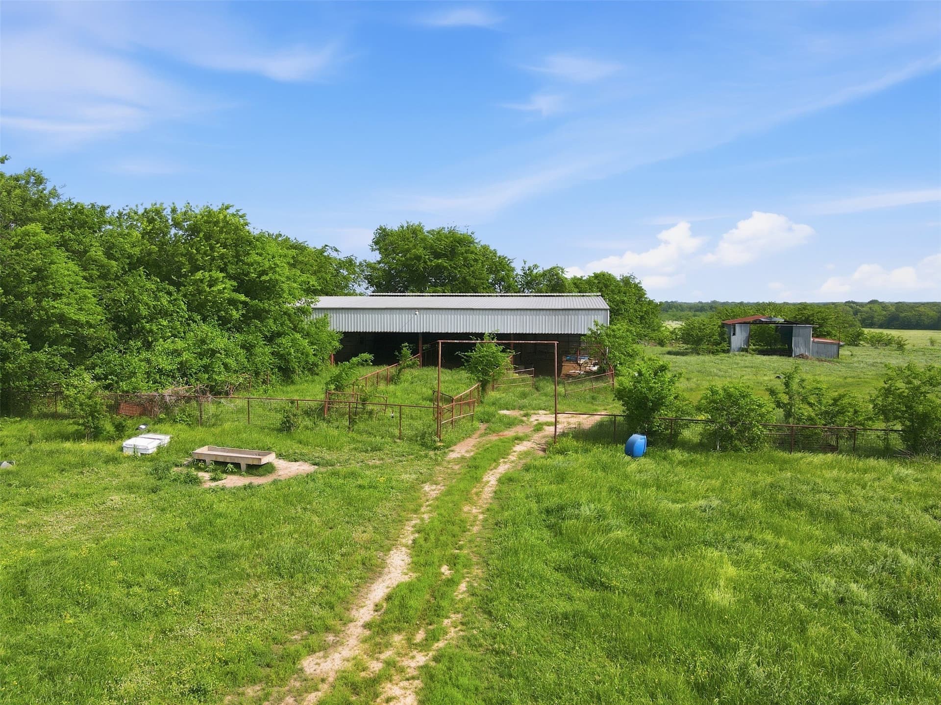 228.84 acres in Hopkins County - photo 15