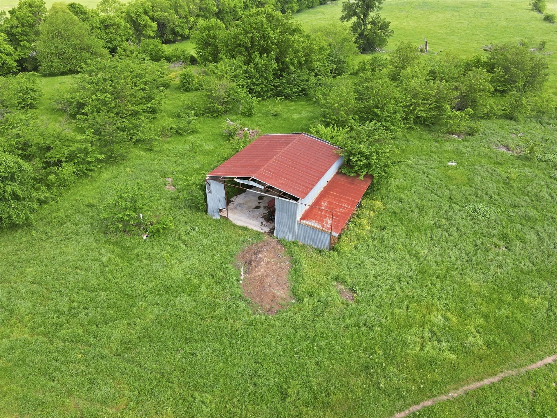 228.84 acres in Hopkins County - photo 17