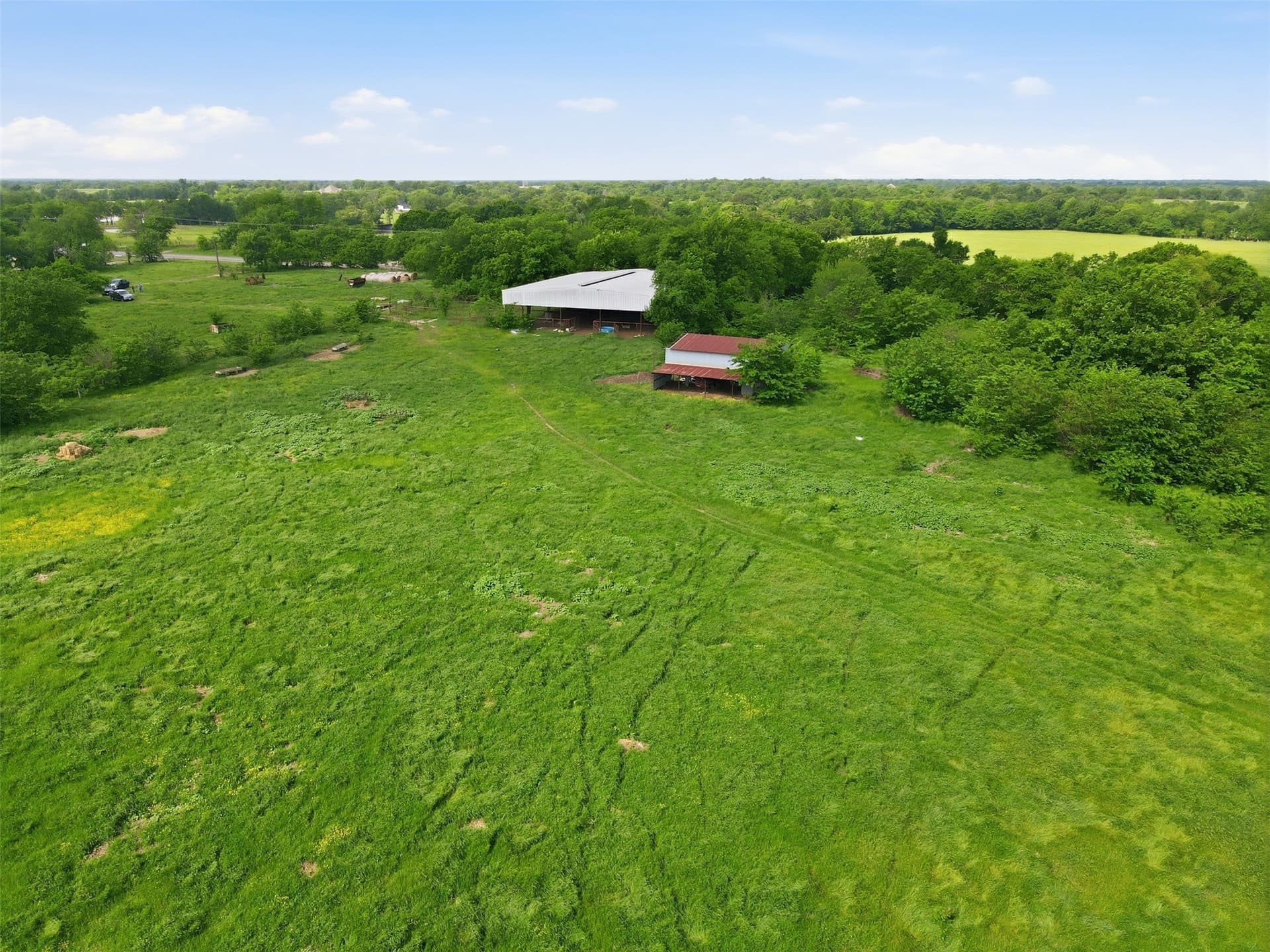 228.84 acres in Hopkins County - photo 19