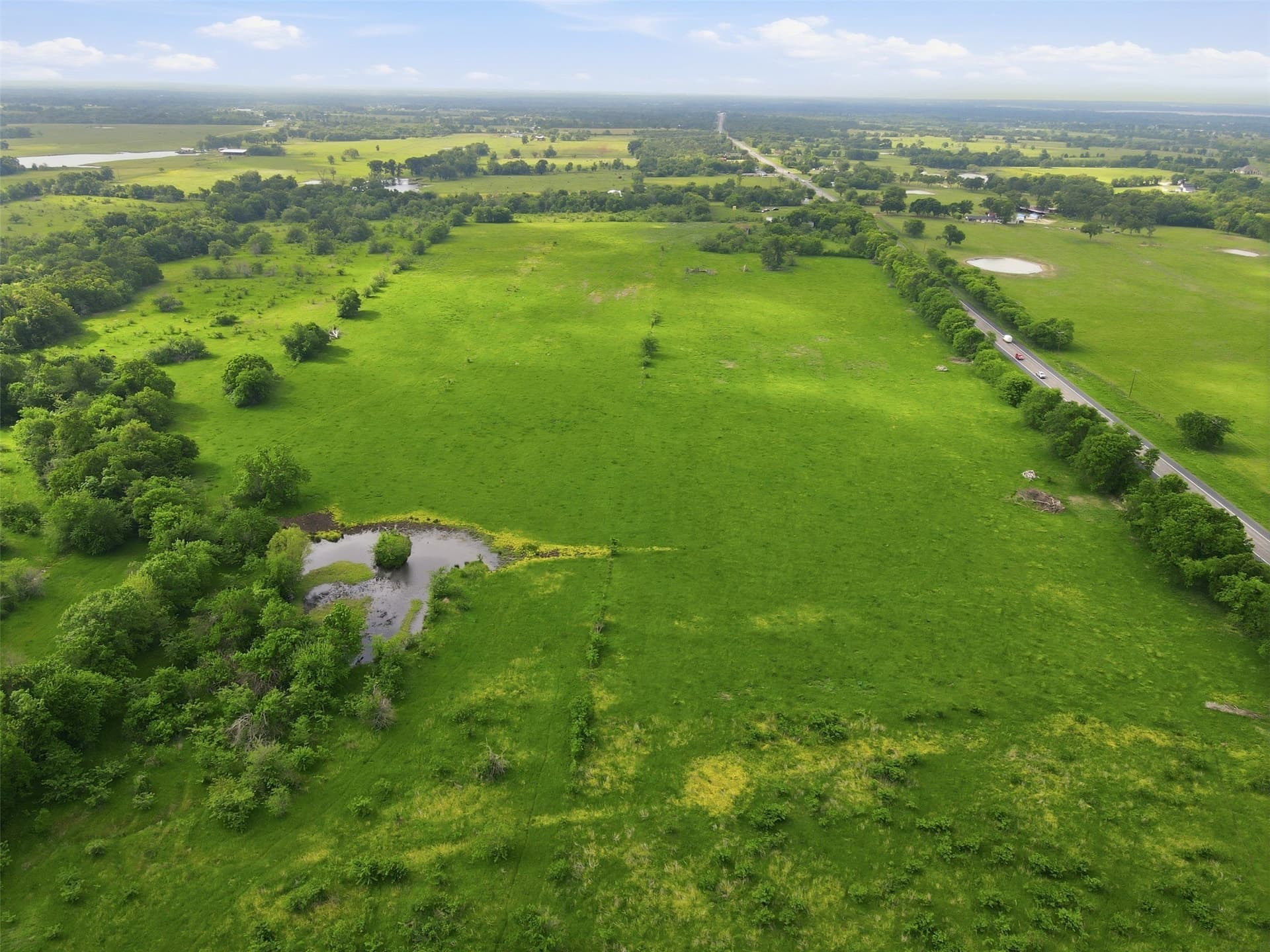 228.84 acres in Hopkins County - photo 6