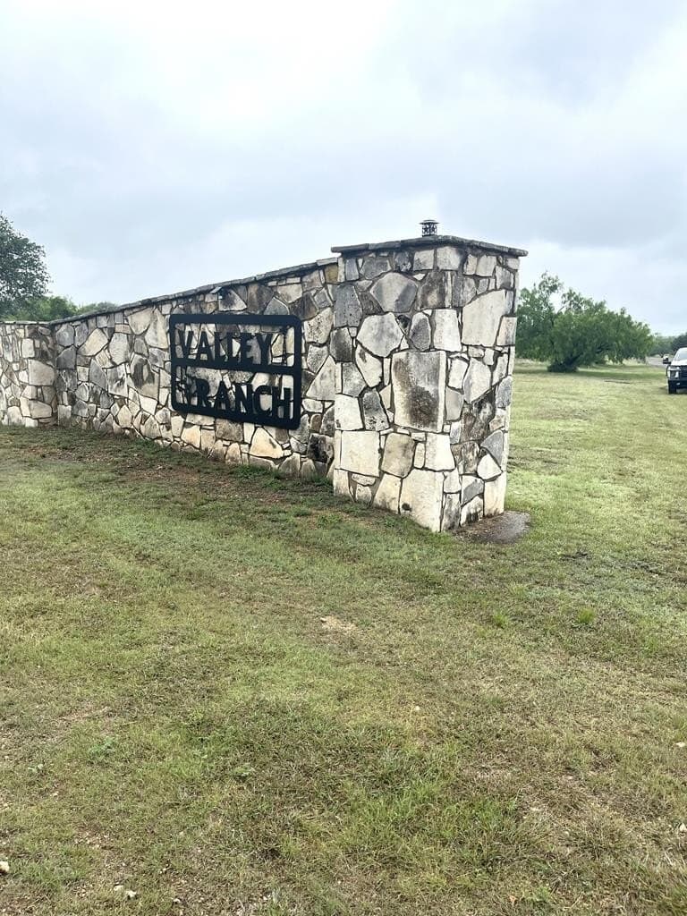 2.59 acres in Real County