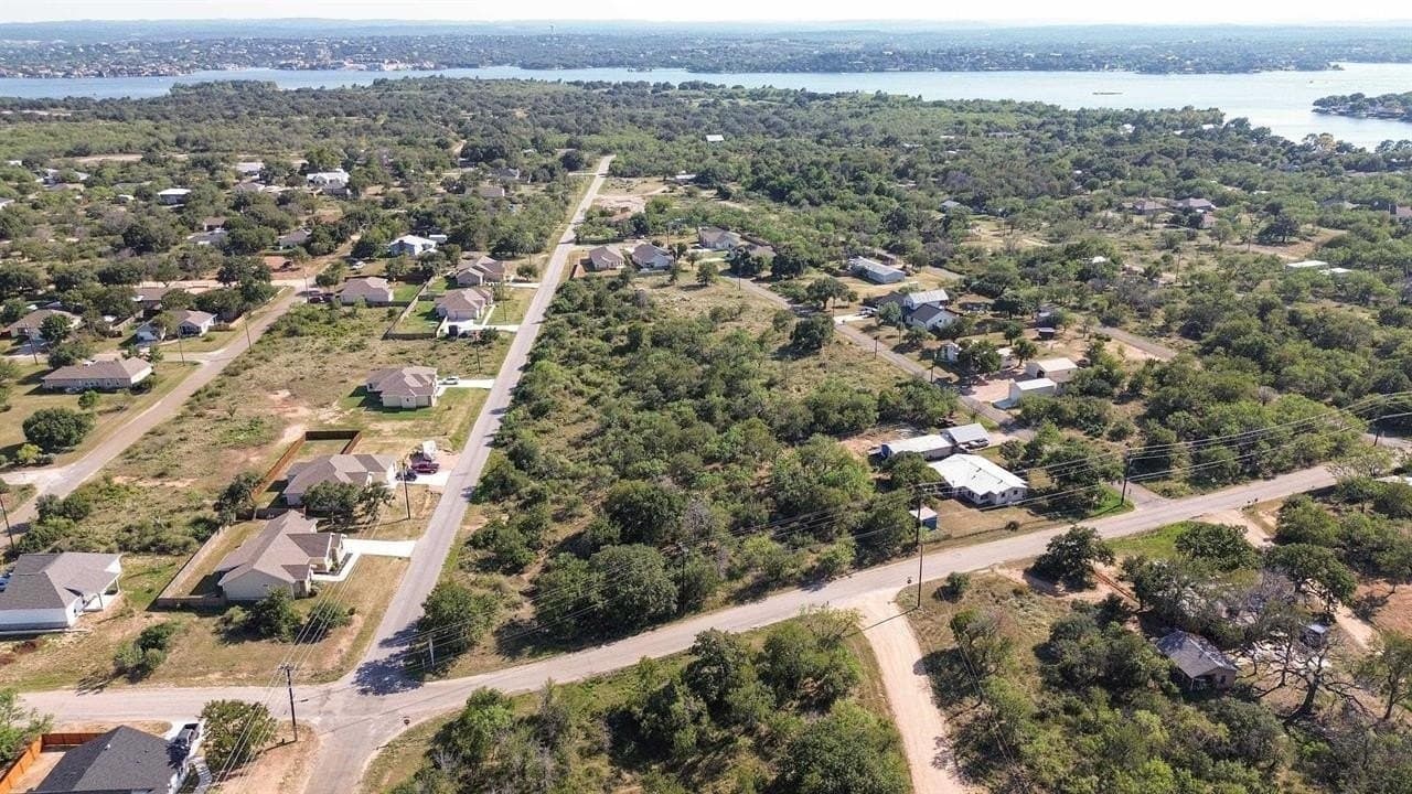 0.12 acres in Burnet County featured view