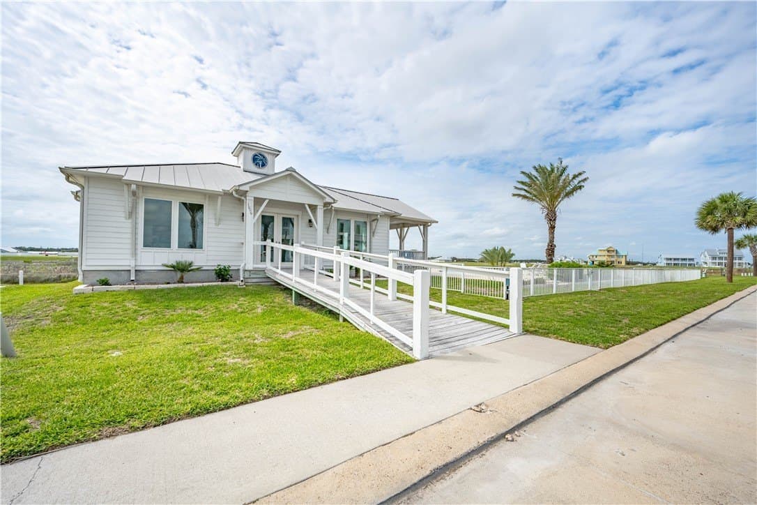 0.22 acres in Aransas County - photo 33