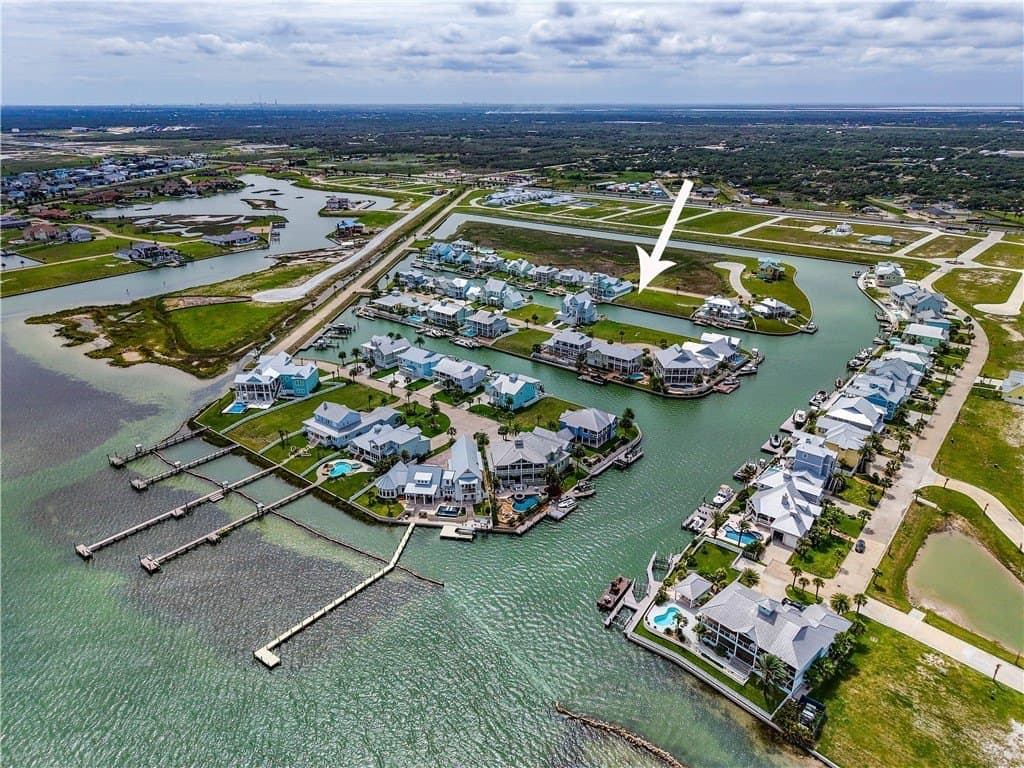 0.22 acres in Aransas County - photo 9