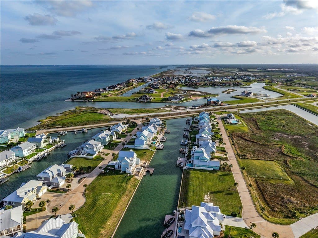 0.22 acres in Aransas County - photo 29