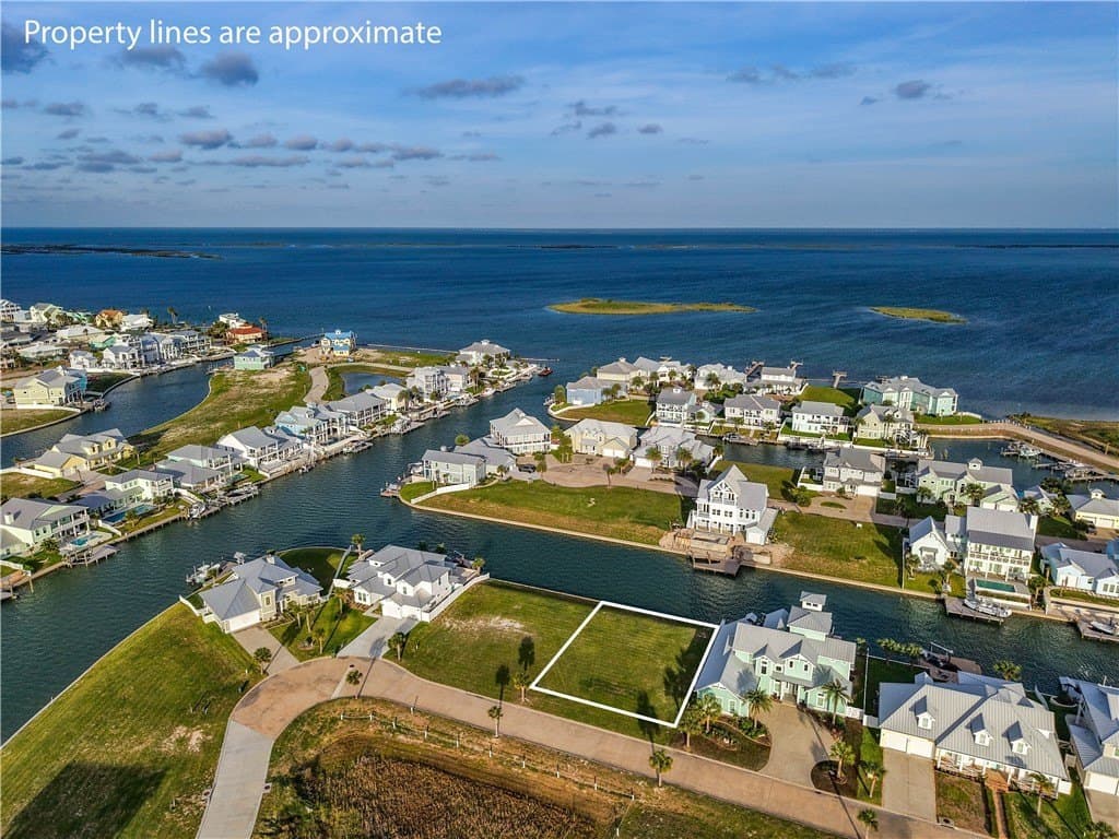 0.22 acres in Aransas County - photo 12