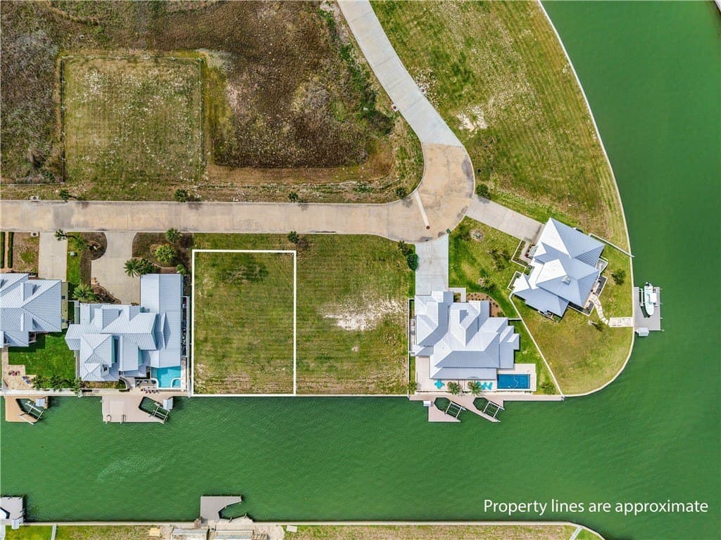 0.22 acres in Aransas County - photo 8