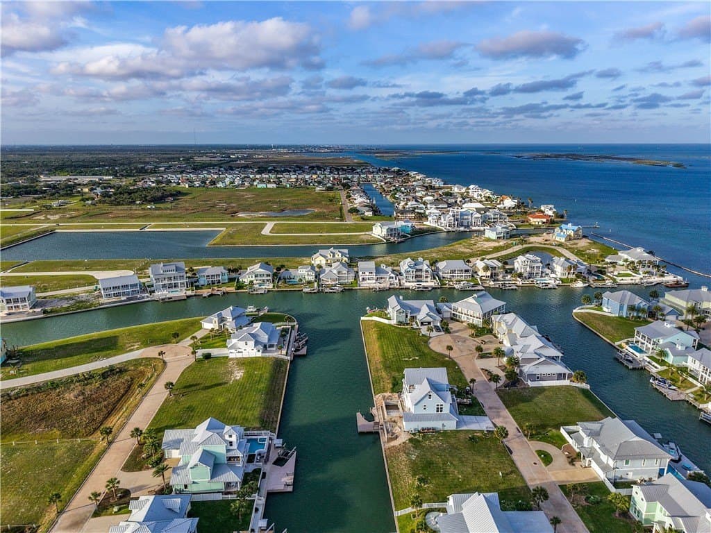 0.22 acres in Aransas County - photo 27