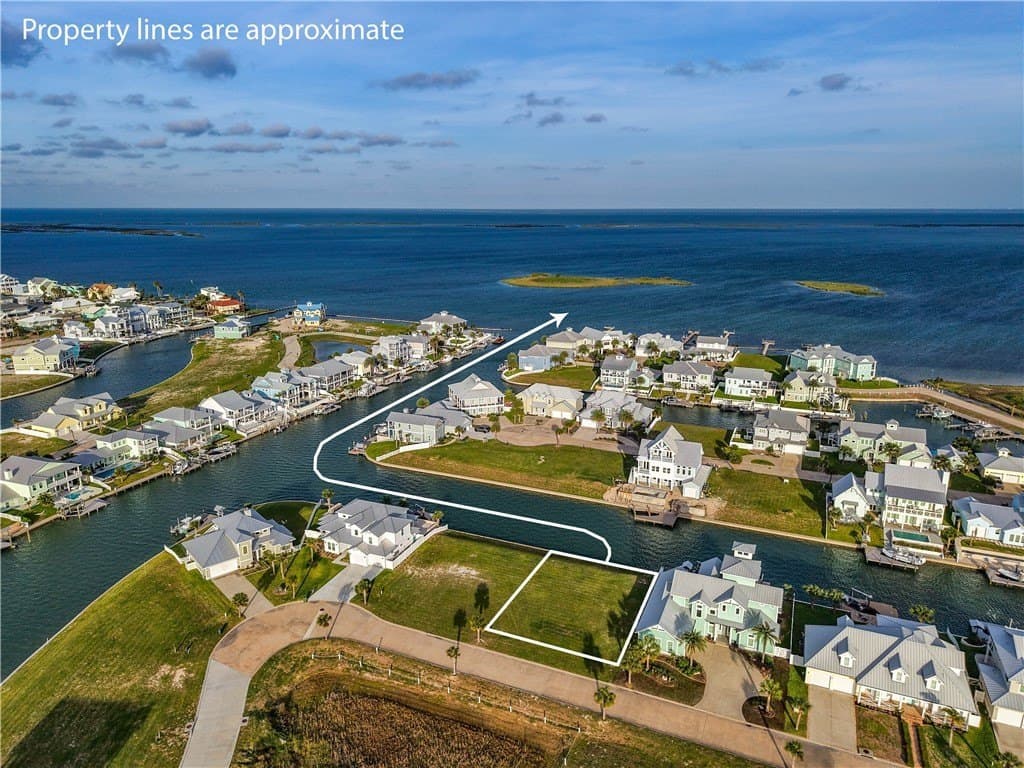 0.22 acres in Aransas County - photo 26