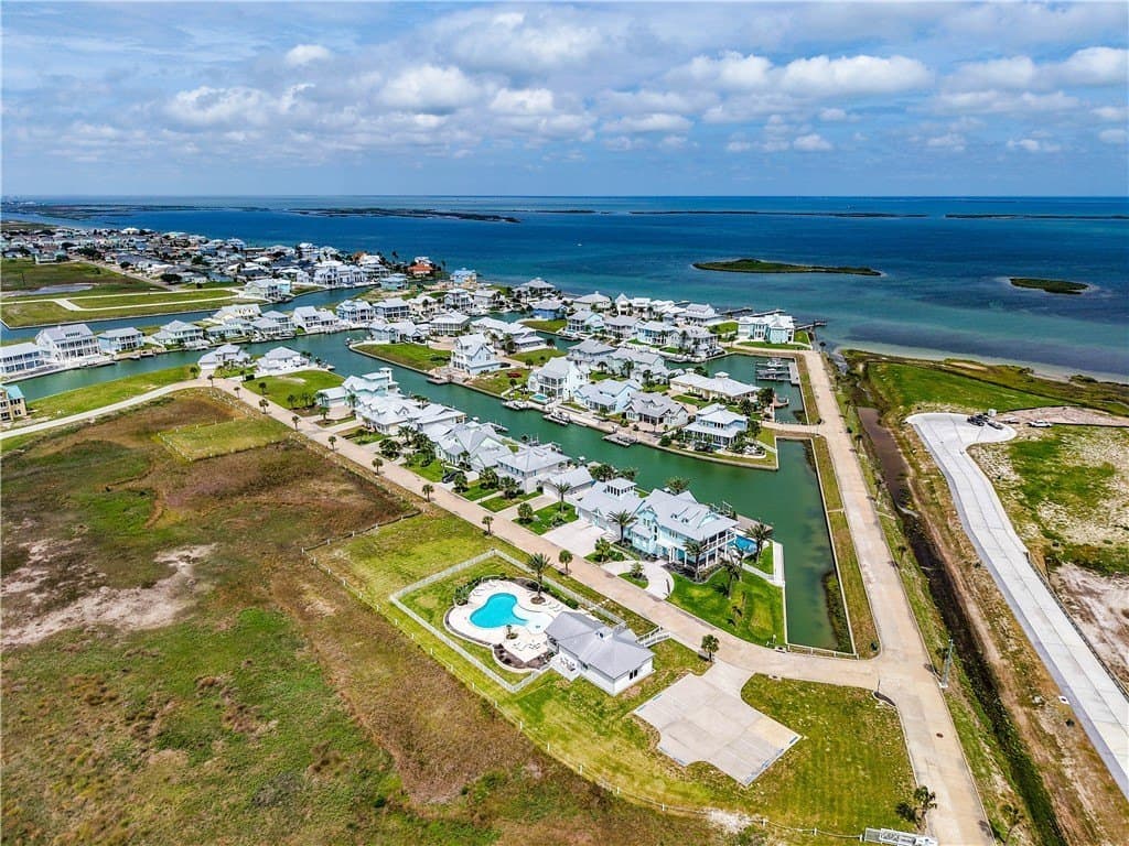 0.22 acres in Aransas County - photo 17