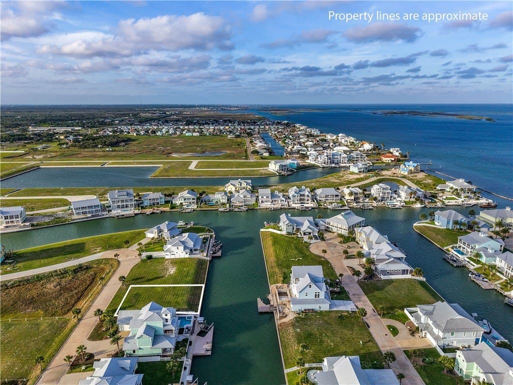 0.22 acres in Aransas County - photo 28