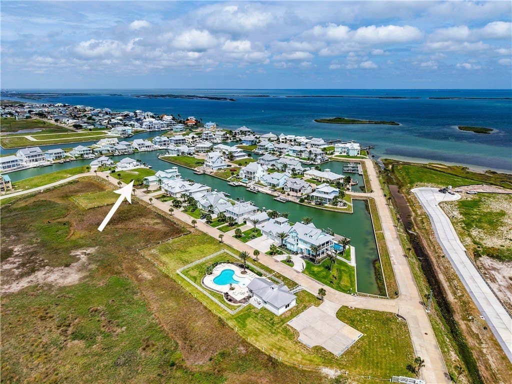 0.22 acres in Aransas County - photo 10