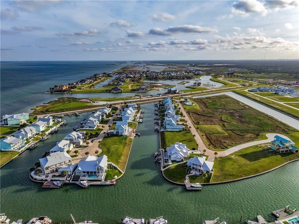 0.22 acres in Aransas County - photo 13