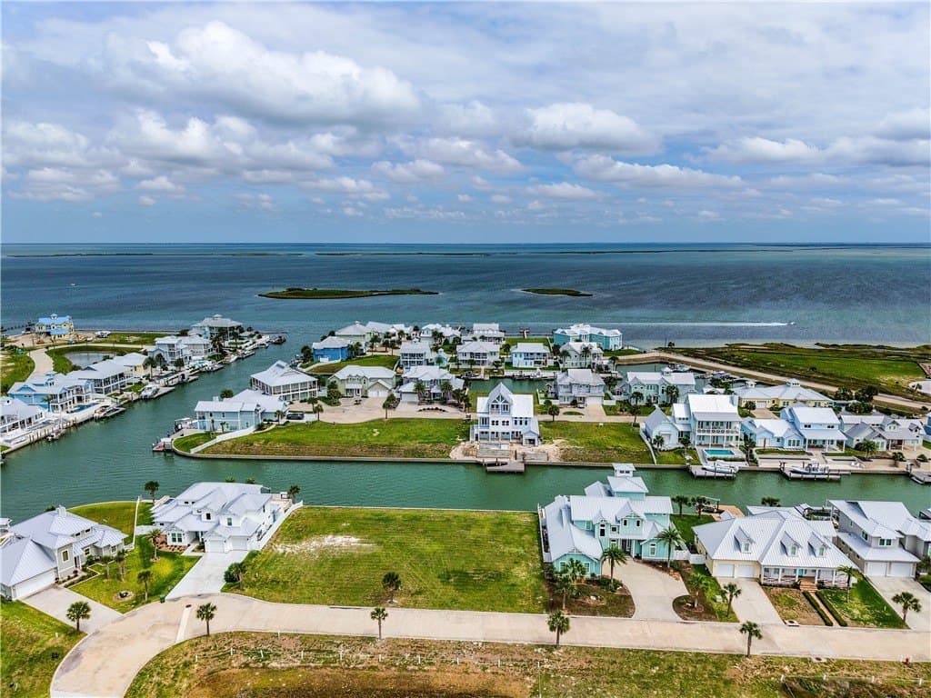 0.22 acres in Aransas County featured view