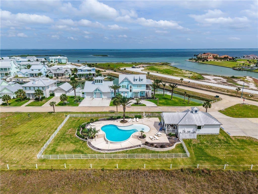 0.22 acres in Aransas County - photo 36