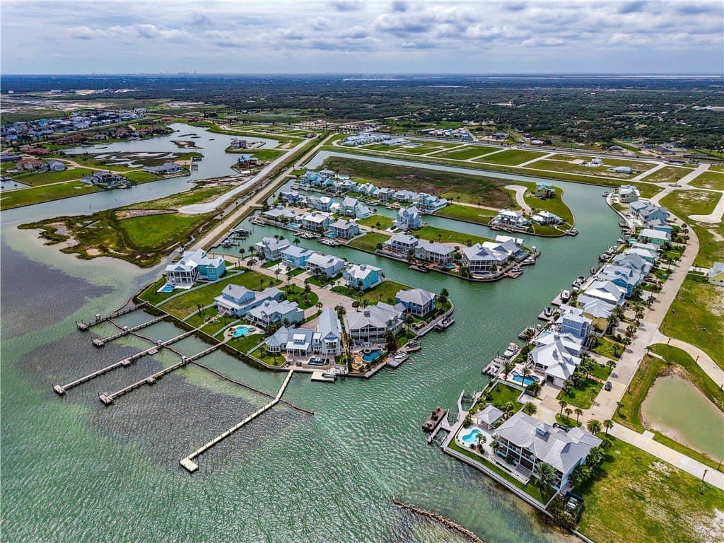 0.22 acres in Aransas County - photo 16