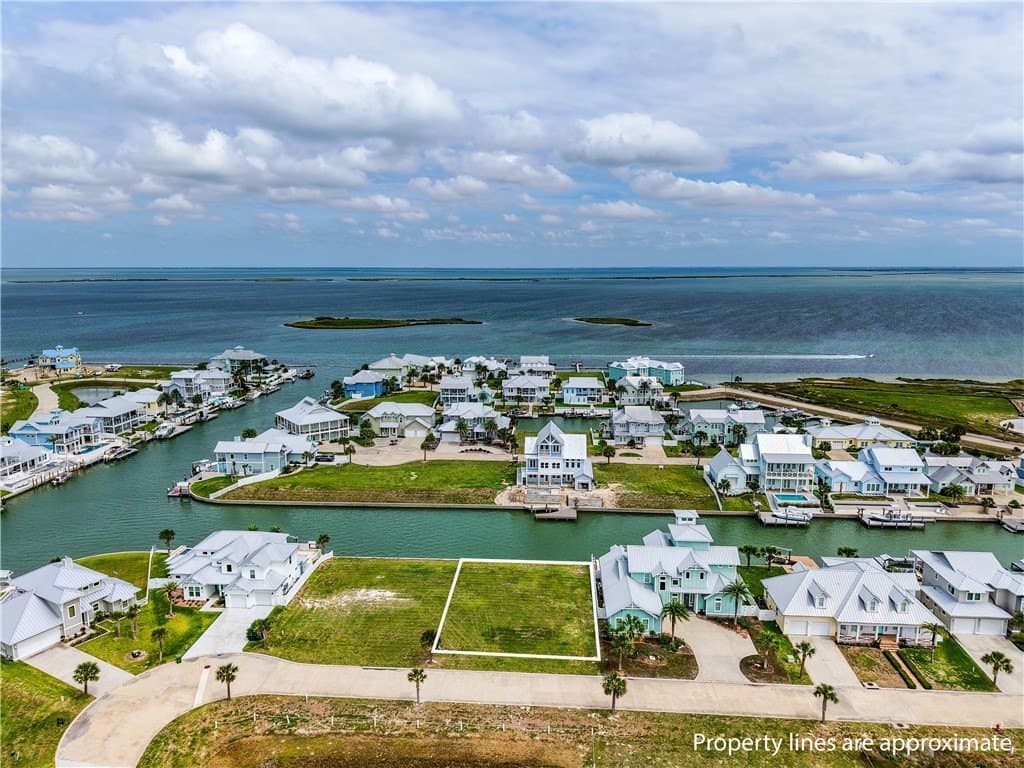 0.22 acres in Aransas County - photo 6