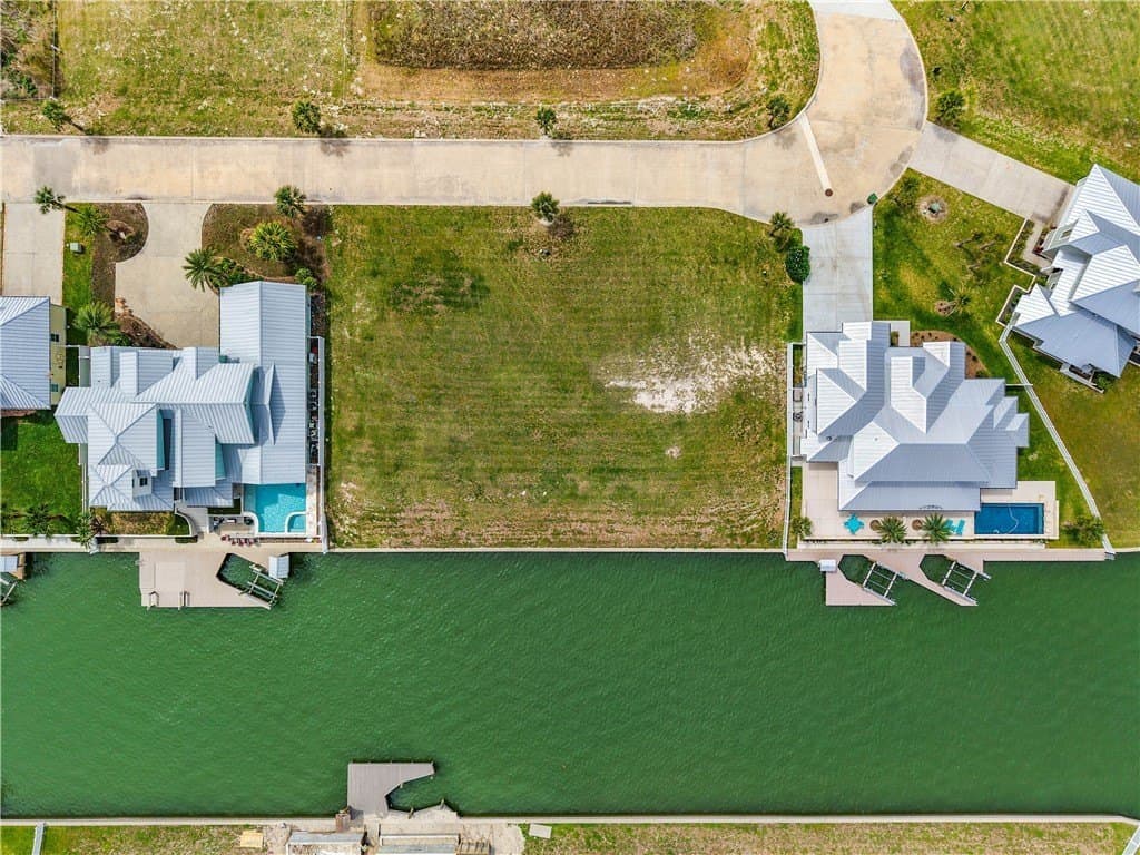 0.22 acres in Aransas County - photo 7