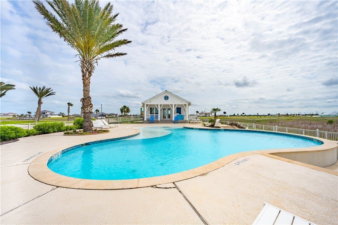 0.22 acres in Aransas County - photo 34