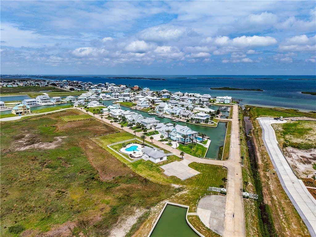 0.22 acres in Aransas County - photo 19