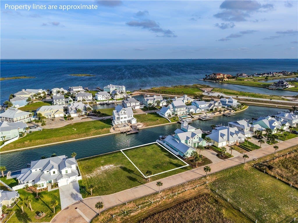 0.22 acres in Aransas County - photo 22