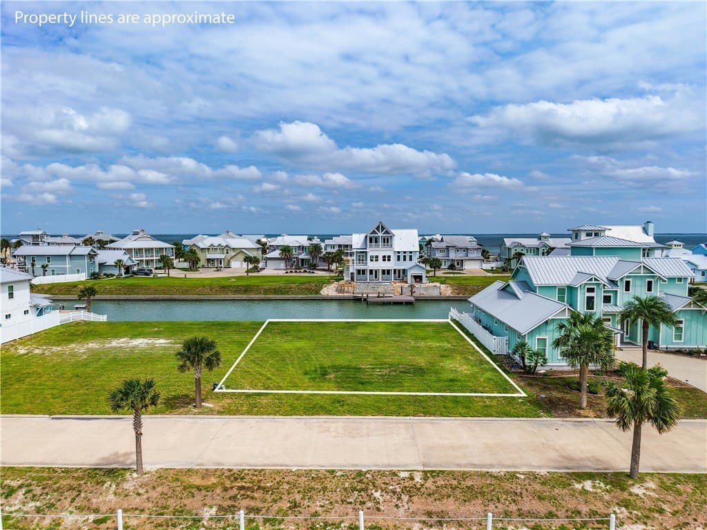 0.22 acres in Aransas County gallery image 2