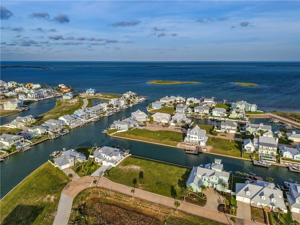 0.22 acres in Aransas County - photo 25