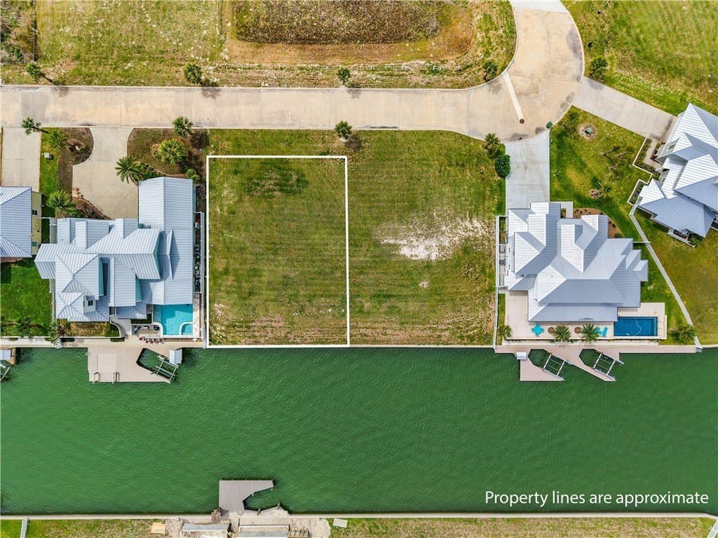 0.22 acres in Aransas County - photo 14