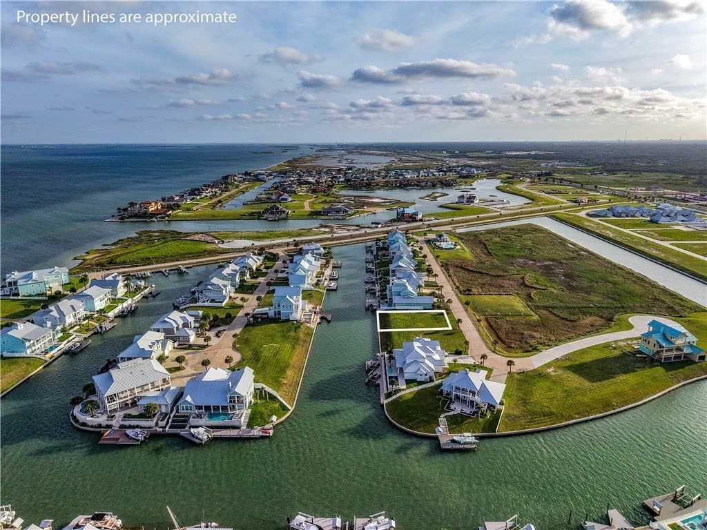 0.22 acres in Aransas County - photo 31