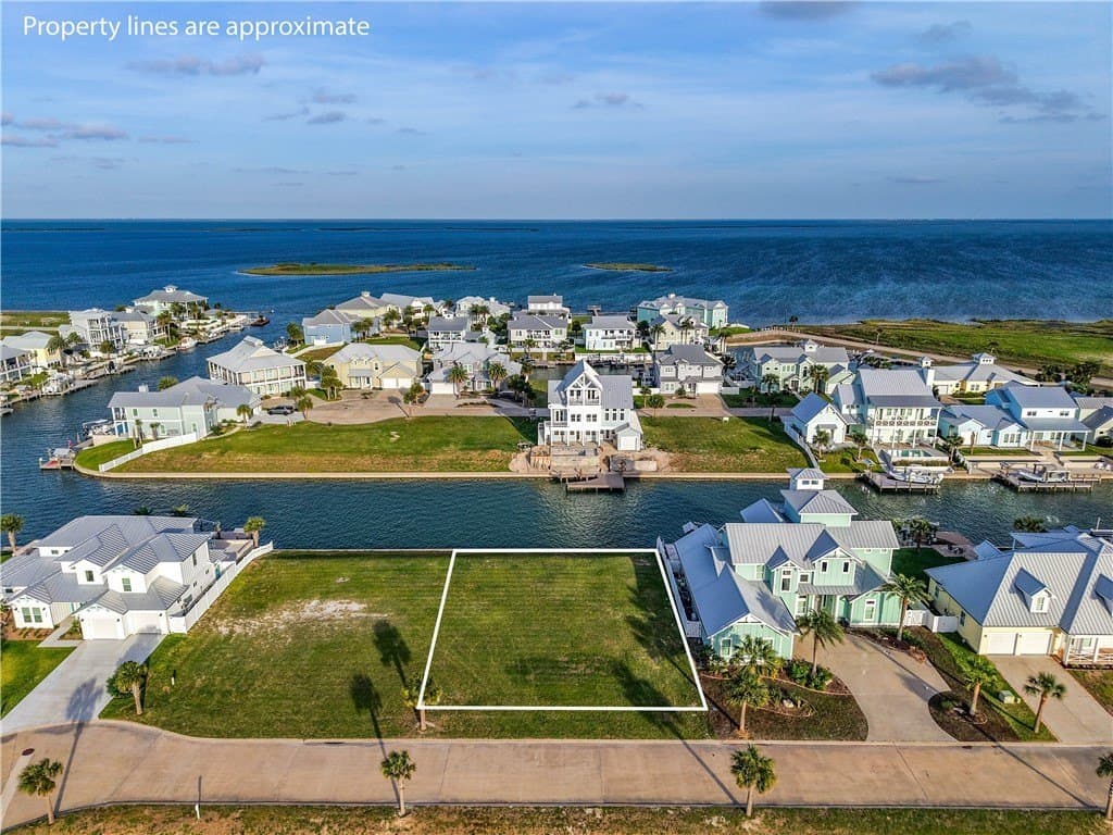0.22 acres in Aransas County - photo 21