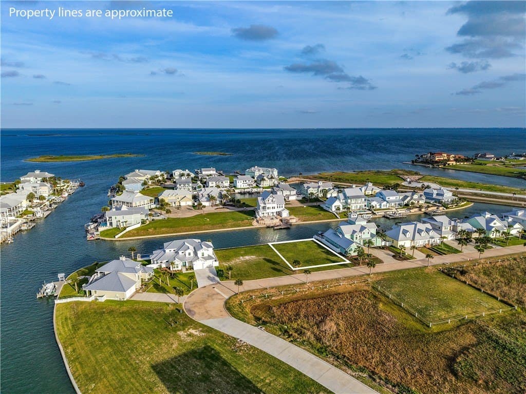0.22 acres in Aransas County - photo 24