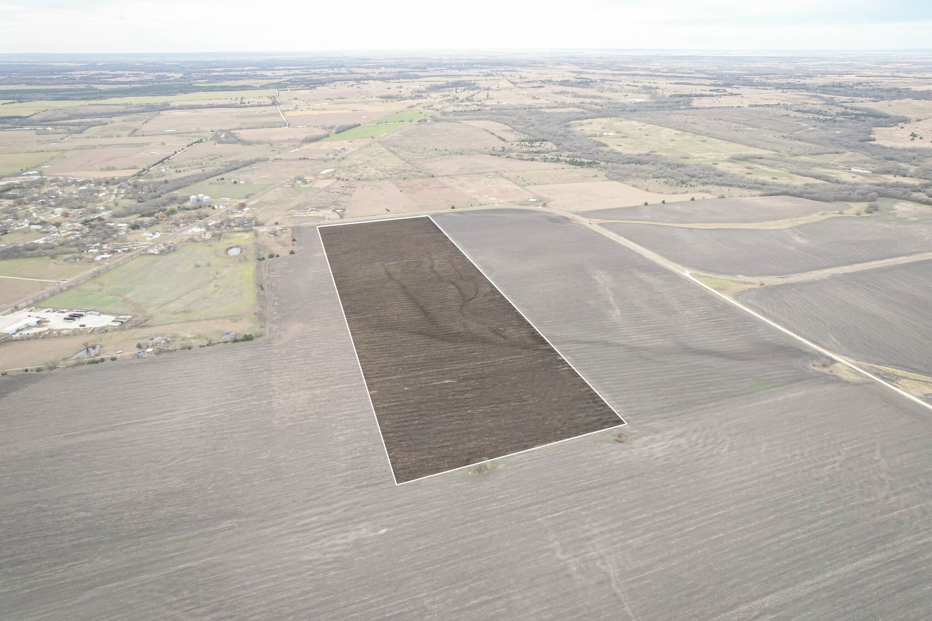 46.33 acres in Navarro County - photo 7