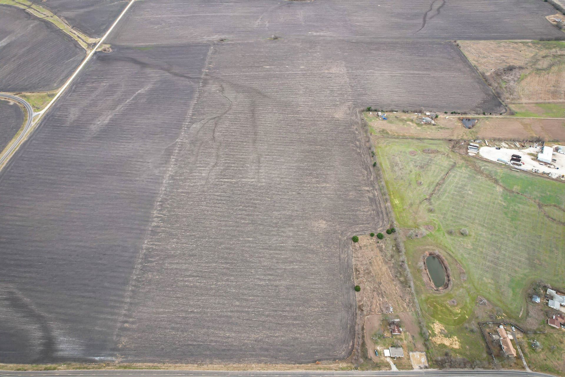 46.33 acres in Navarro County - photo 3