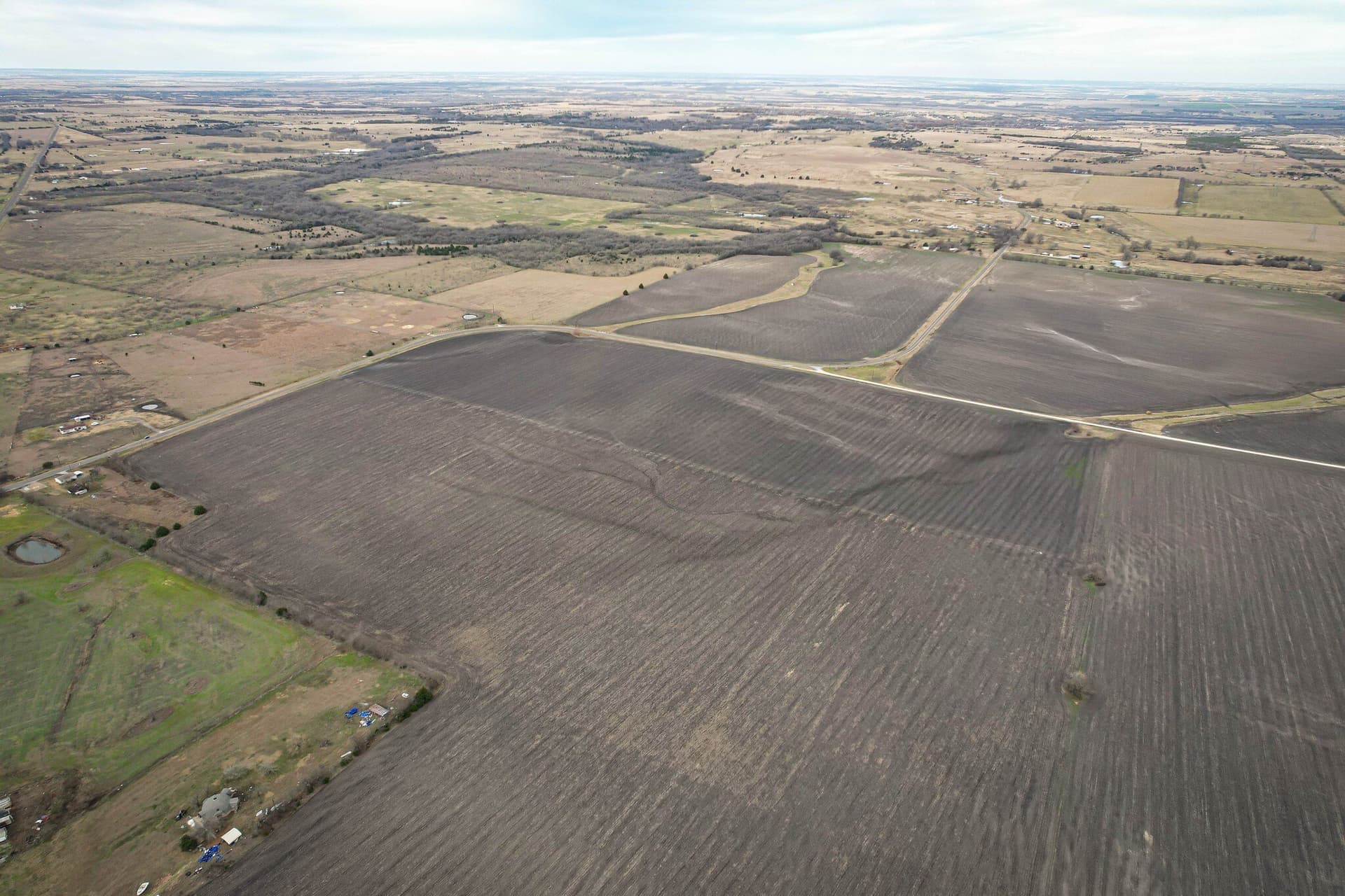 46.33 acres in Navarro County - photo 11
