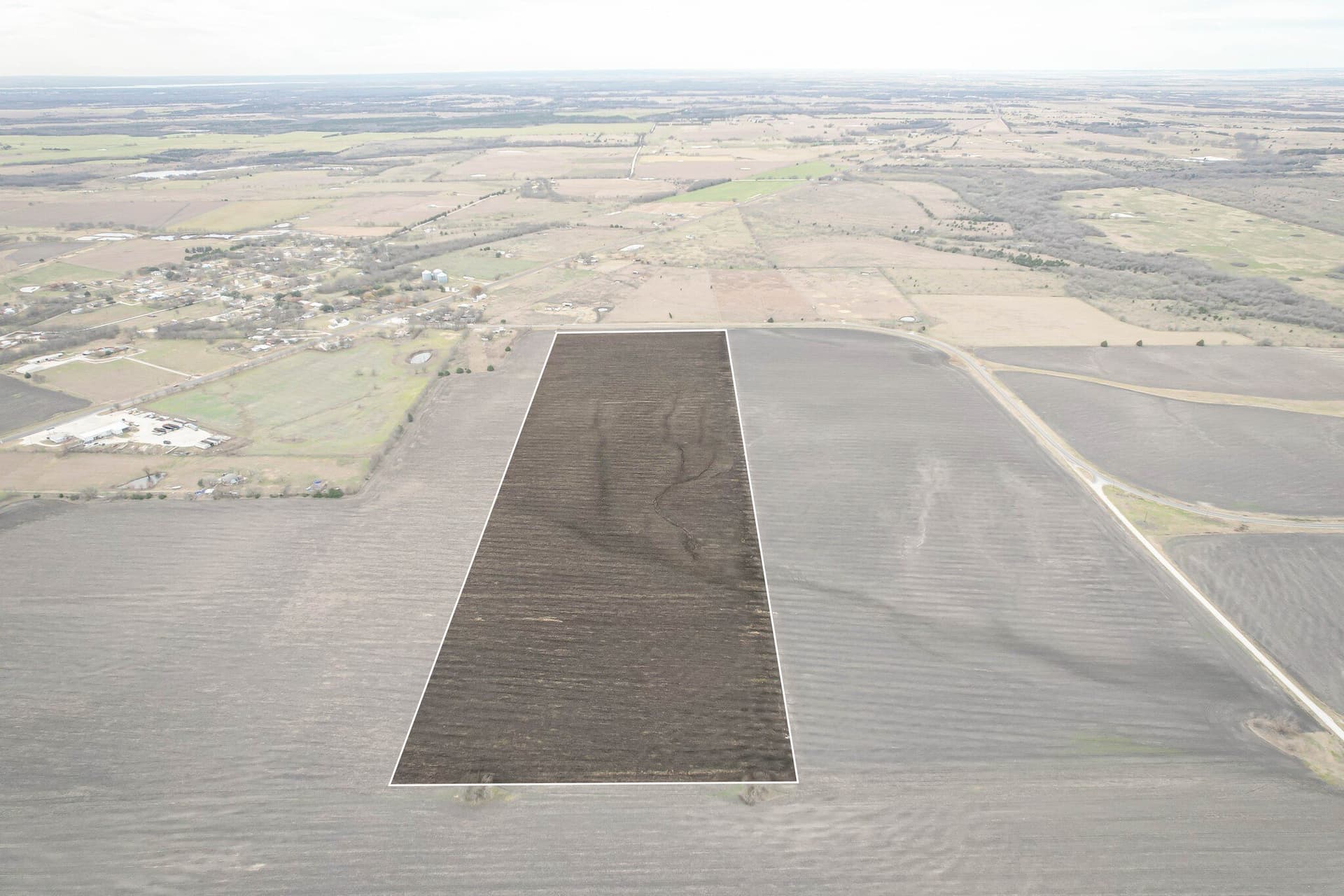 46.33 acres in Navarro County - photo 2