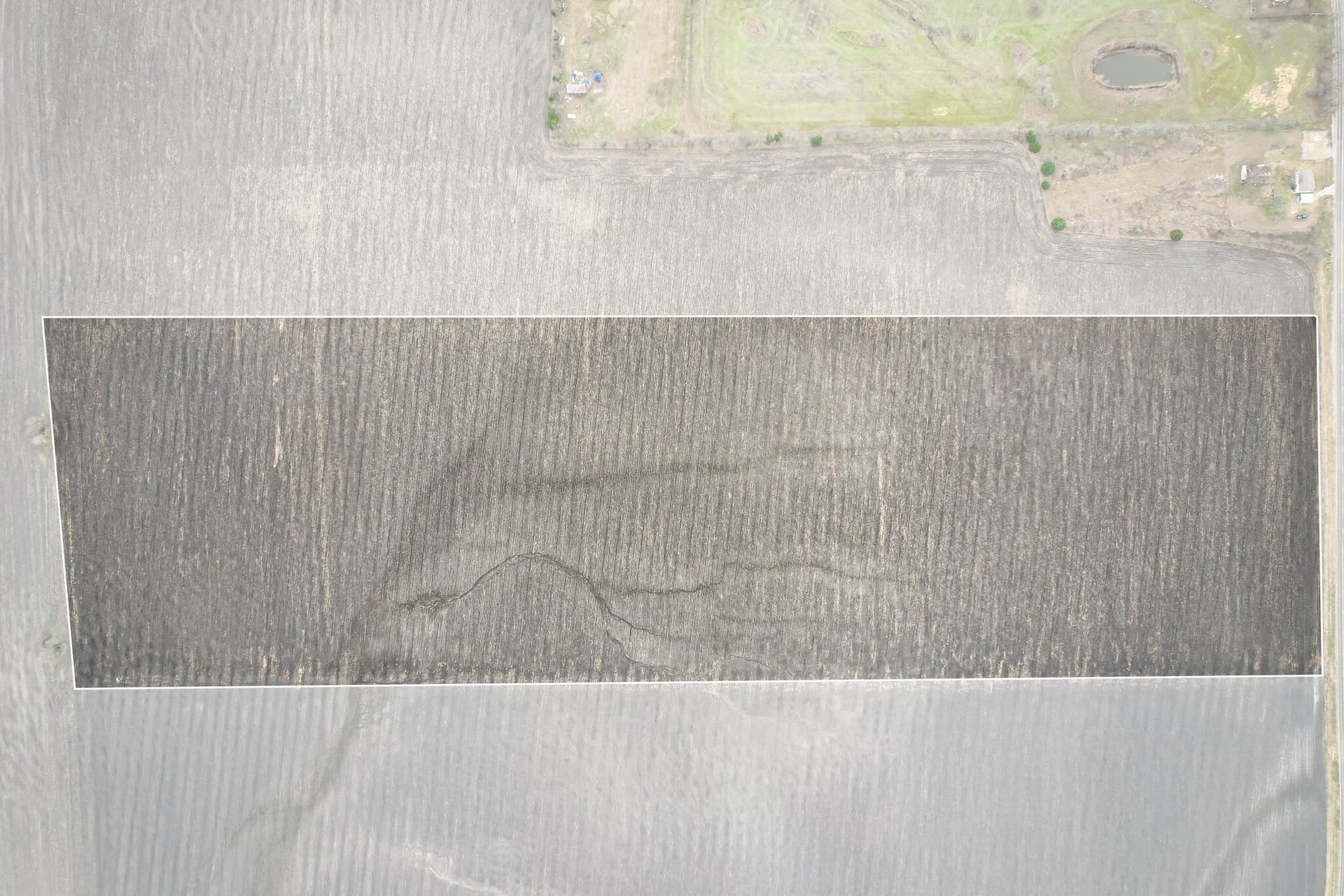 46.33 acres in Navarro County - photo 4