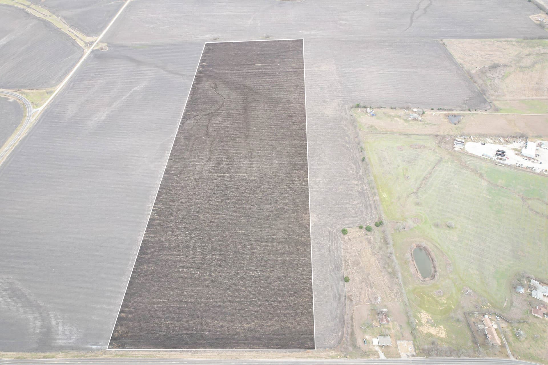 46.33 acres in Navarro County - photo 12