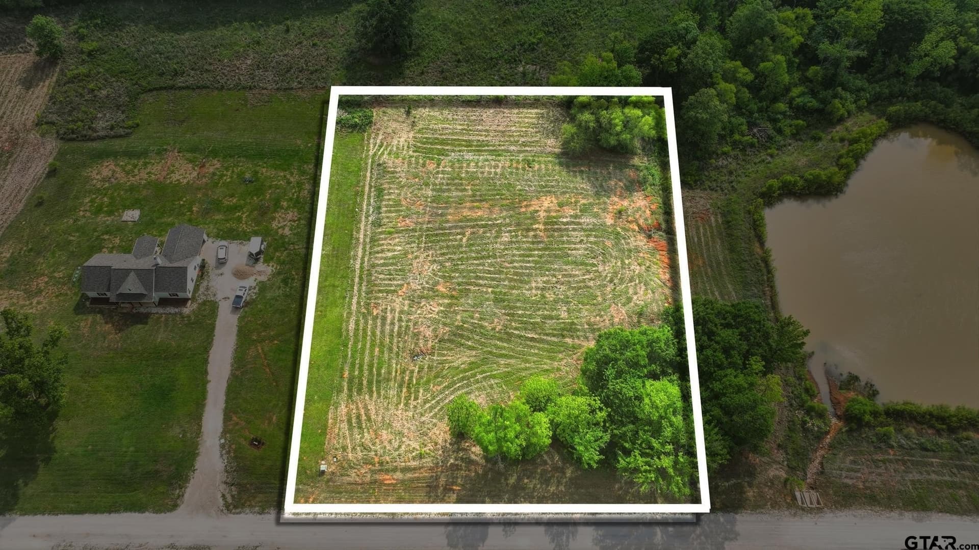 1.89 acres in Smith County featured view