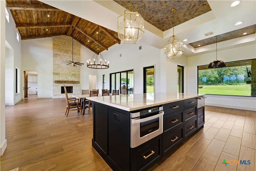 6.81 acres in Hays County featured view