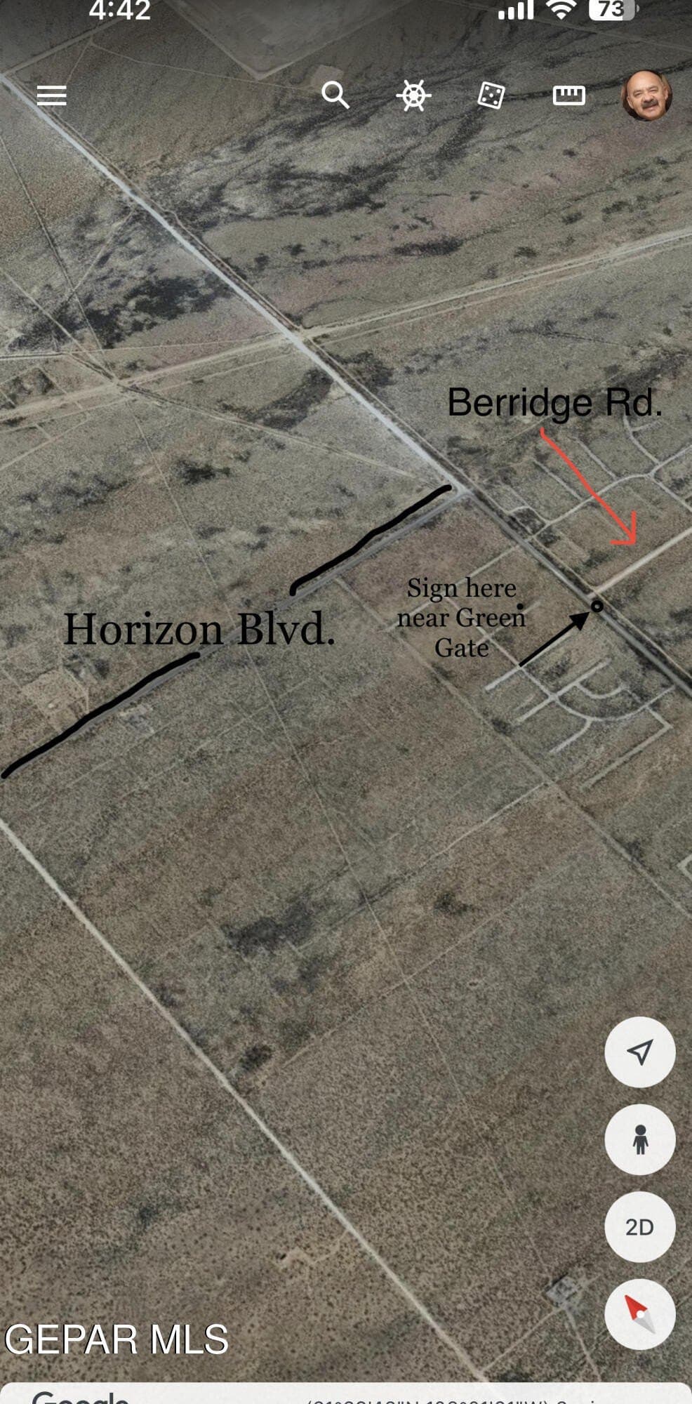 10 acres in Hudspeth County - photo 7