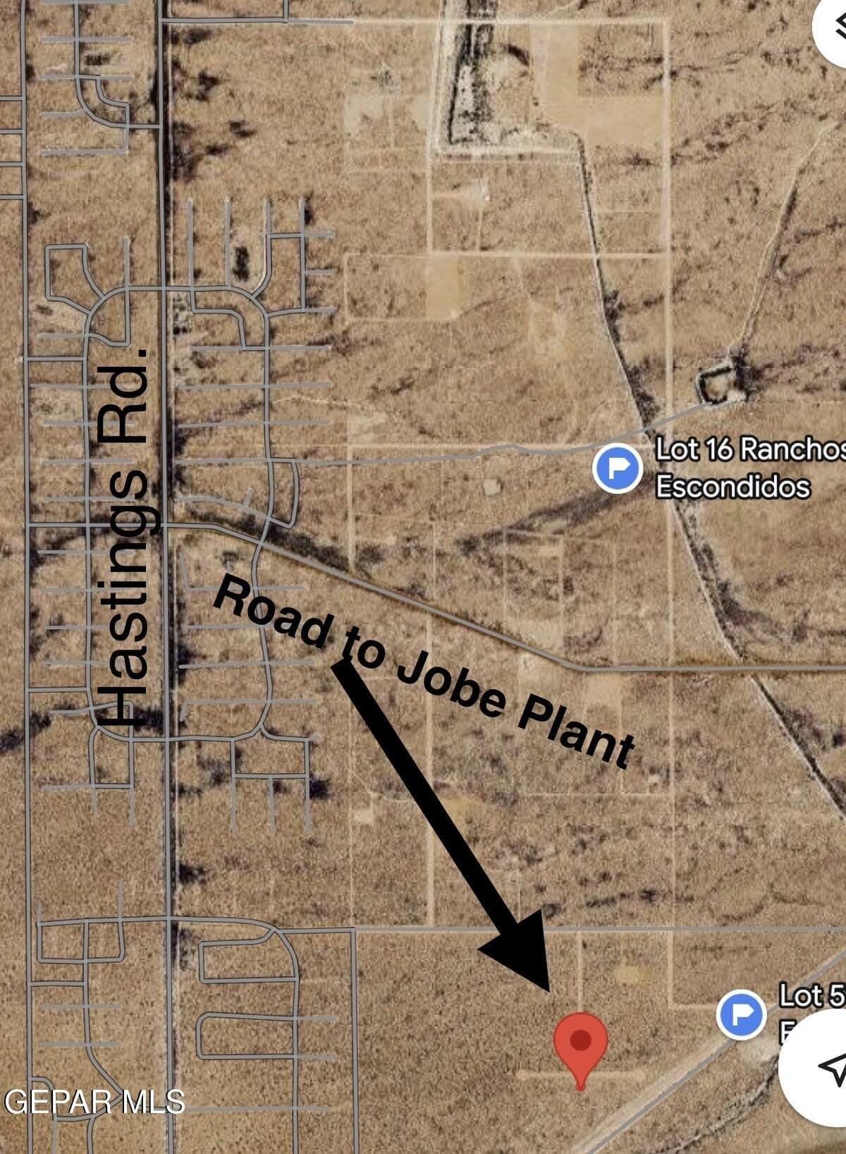 10 acres in Hudspeth County - photo 5